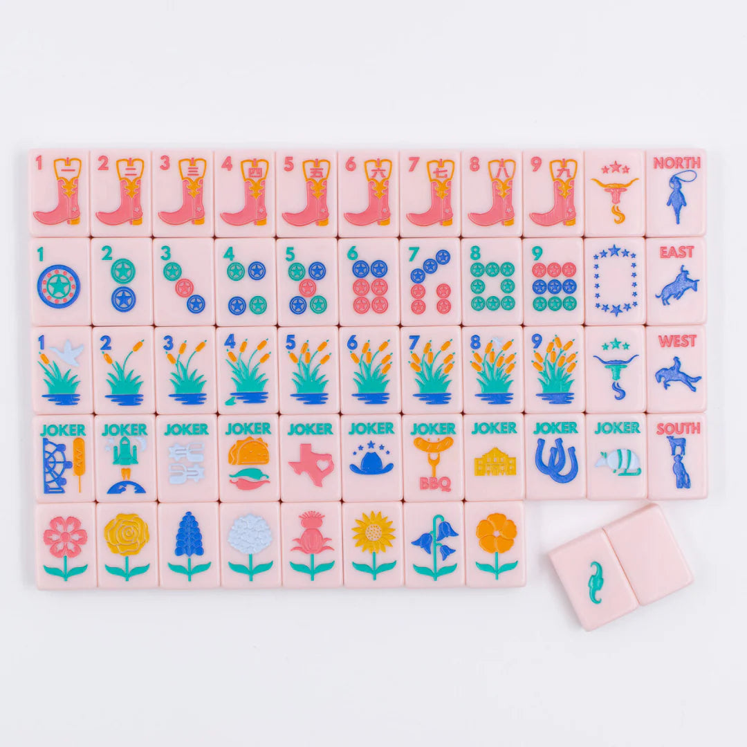 Texas Tiles