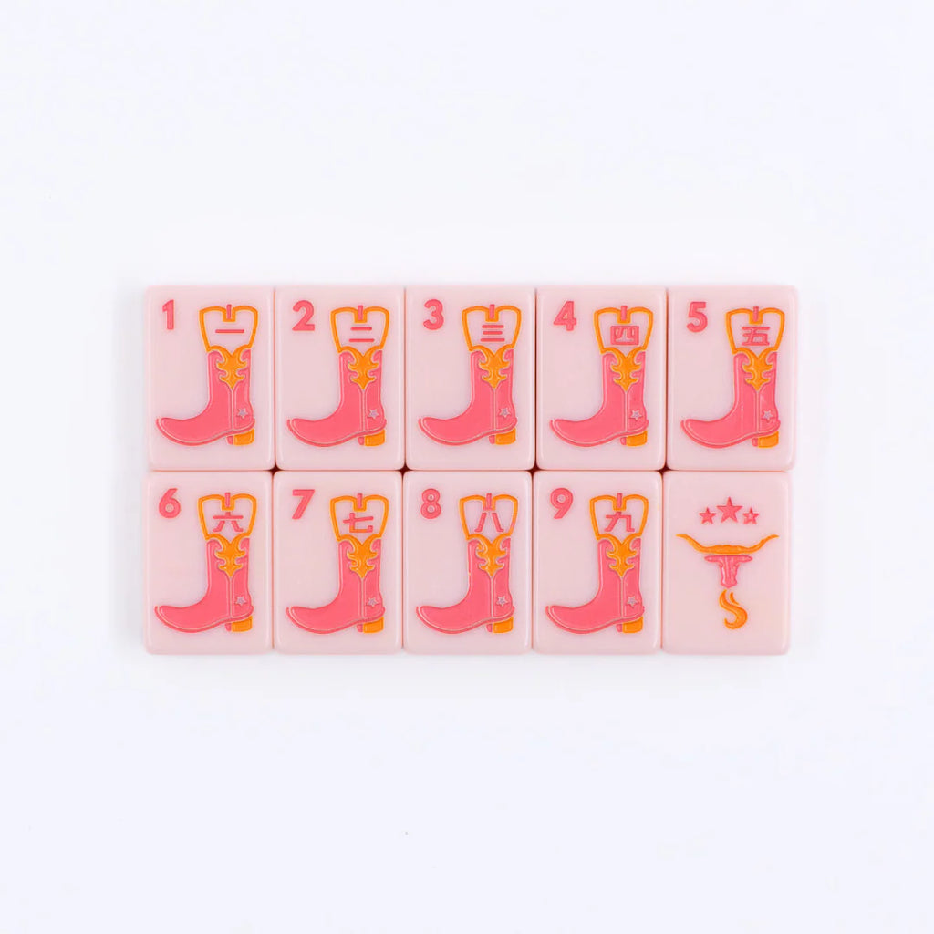 Texas Tiles