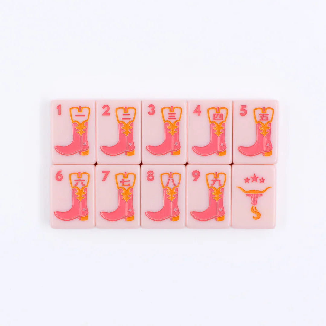 Texas Tiles