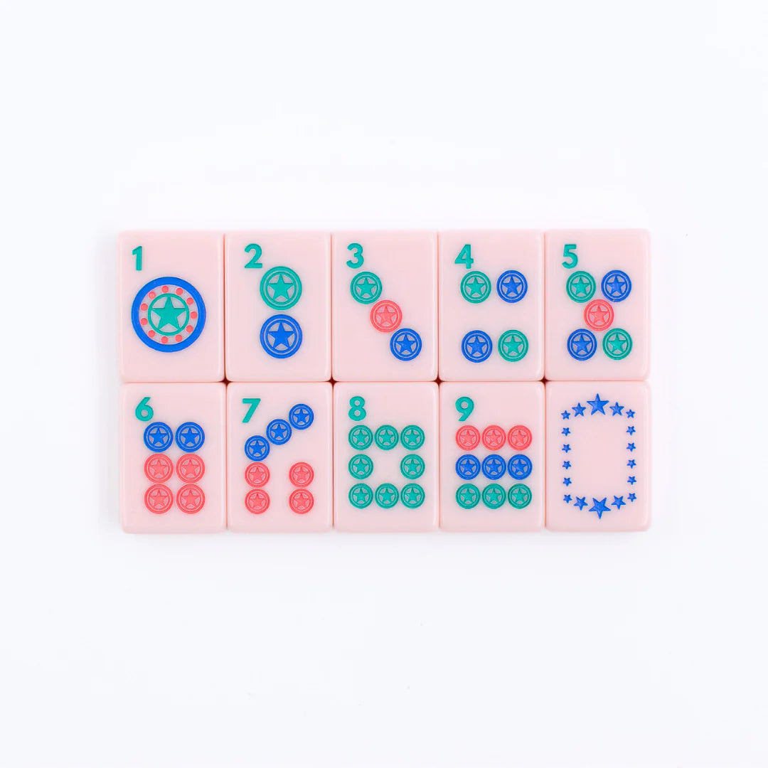Texas Tiles