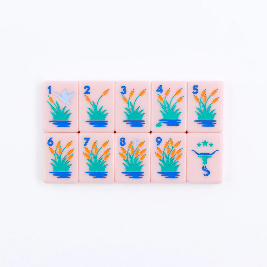 Texas Tiles