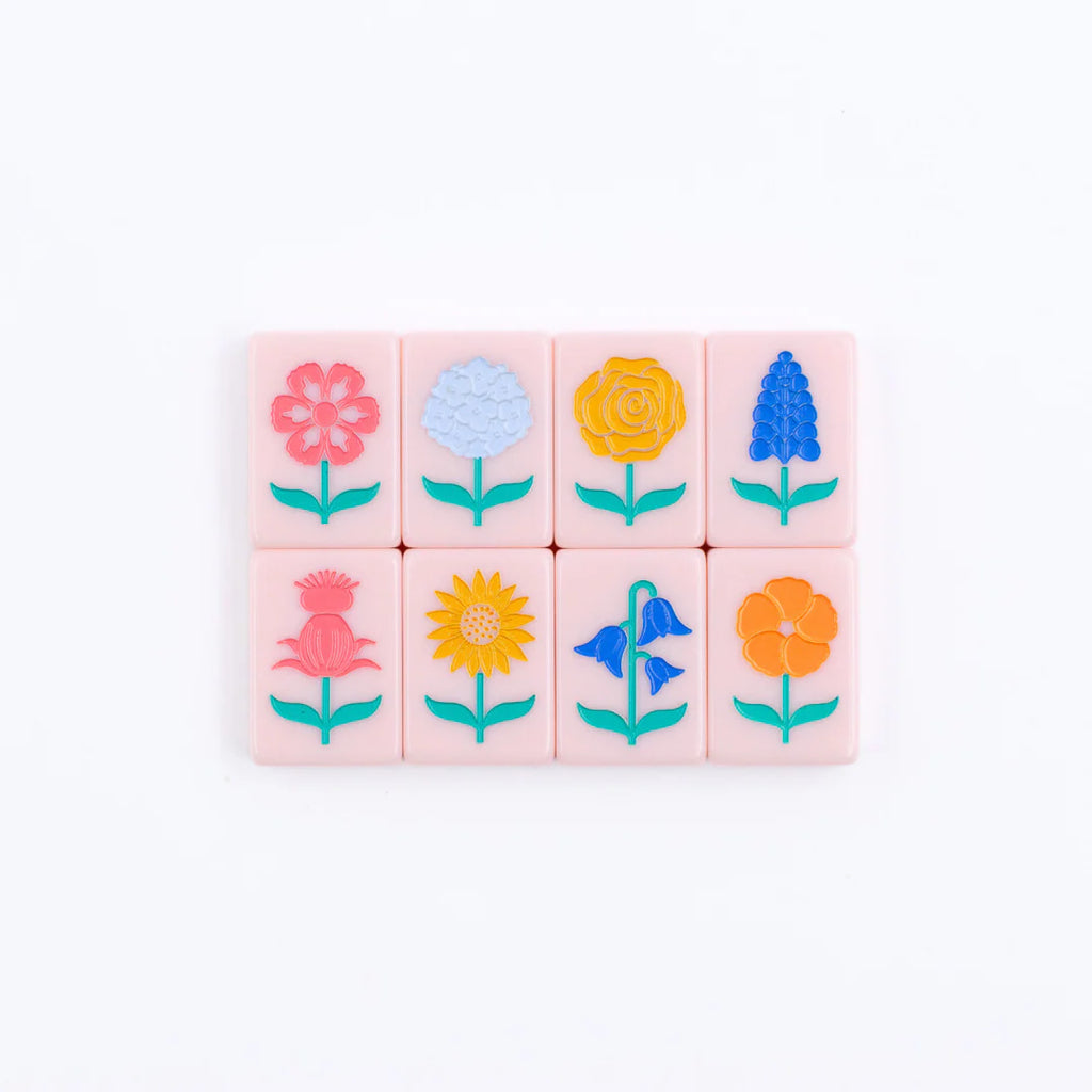 Texas Tiles