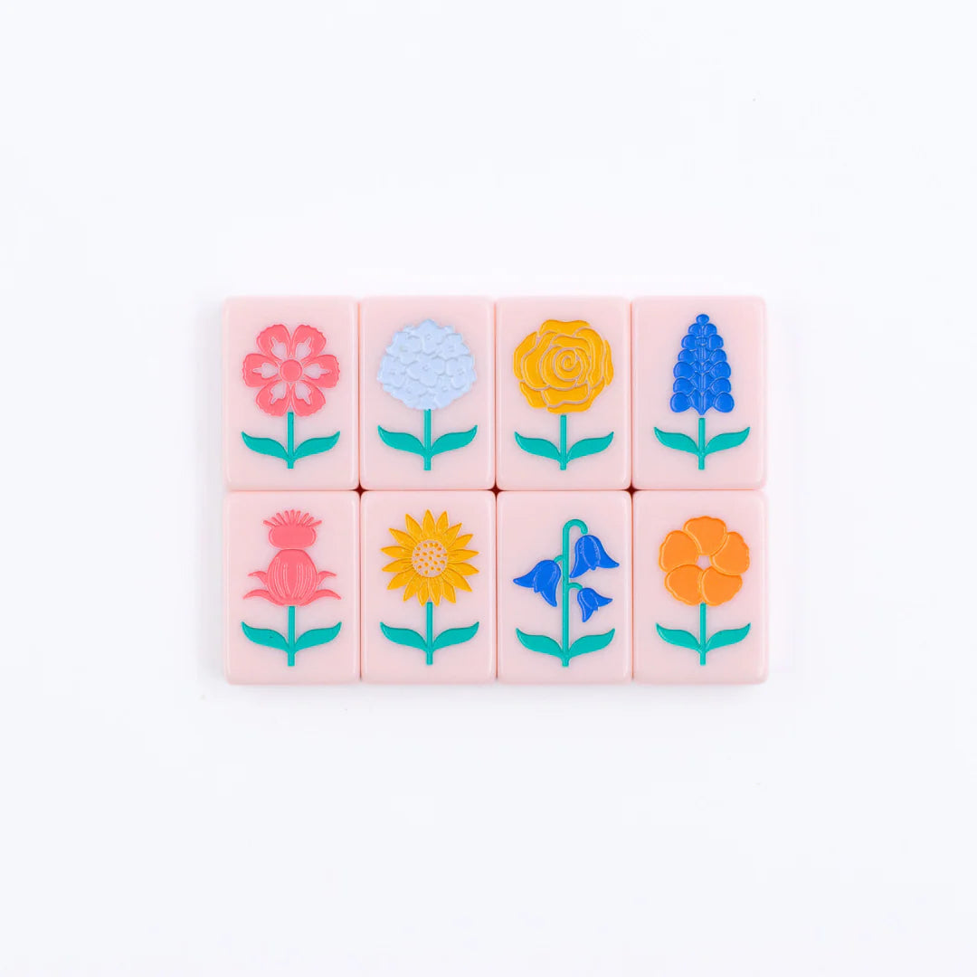 Texas Tiles
