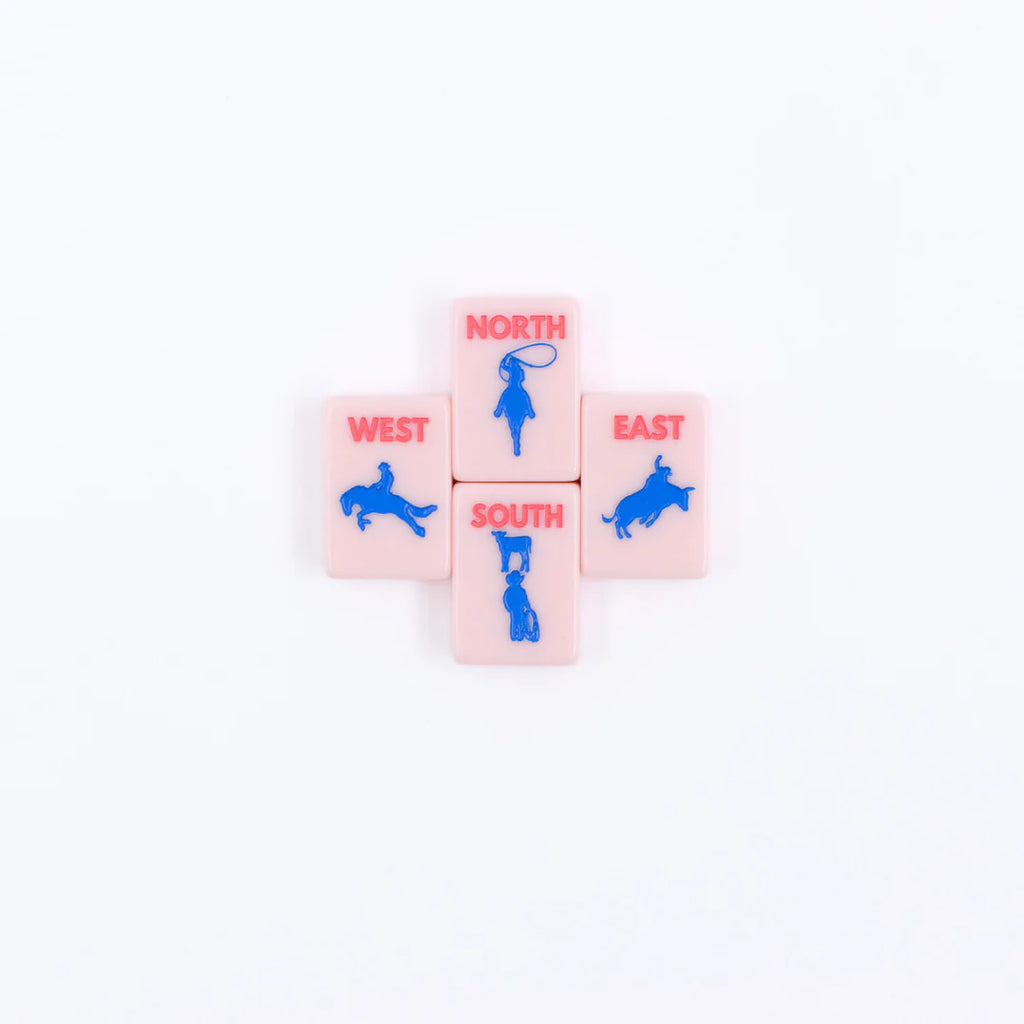 Texas Tiles
