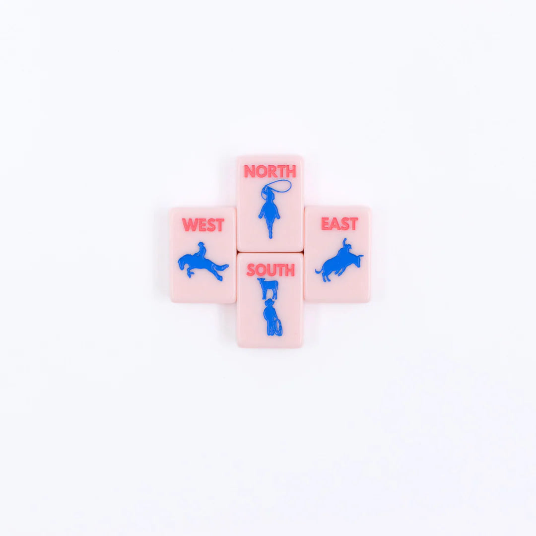 Texas Tiles
