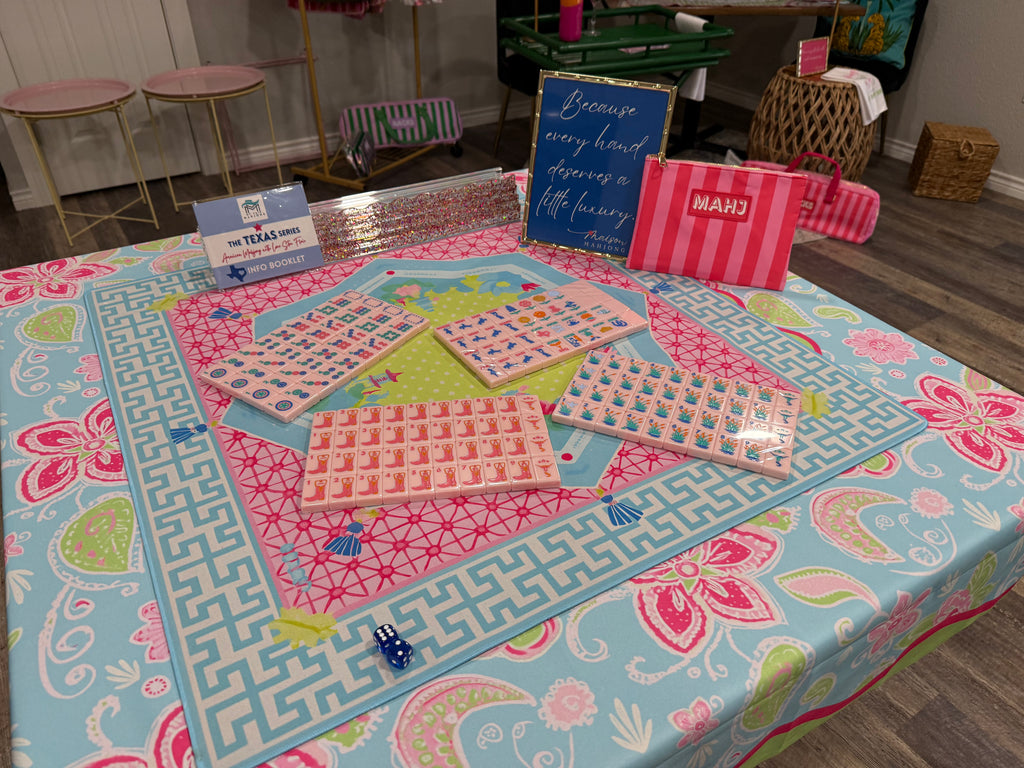 Texas Tiles