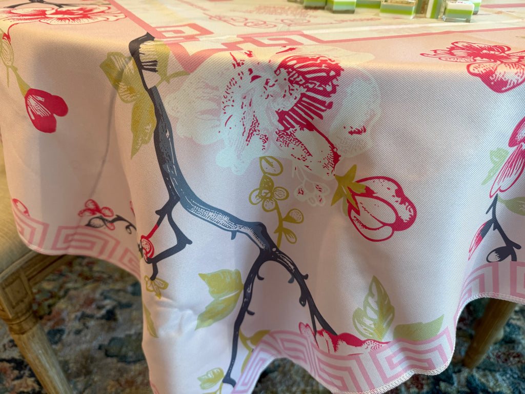 All In One Mat and Tablecloth