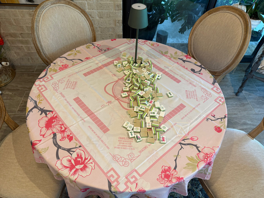 All In One Mat and Tablecloth