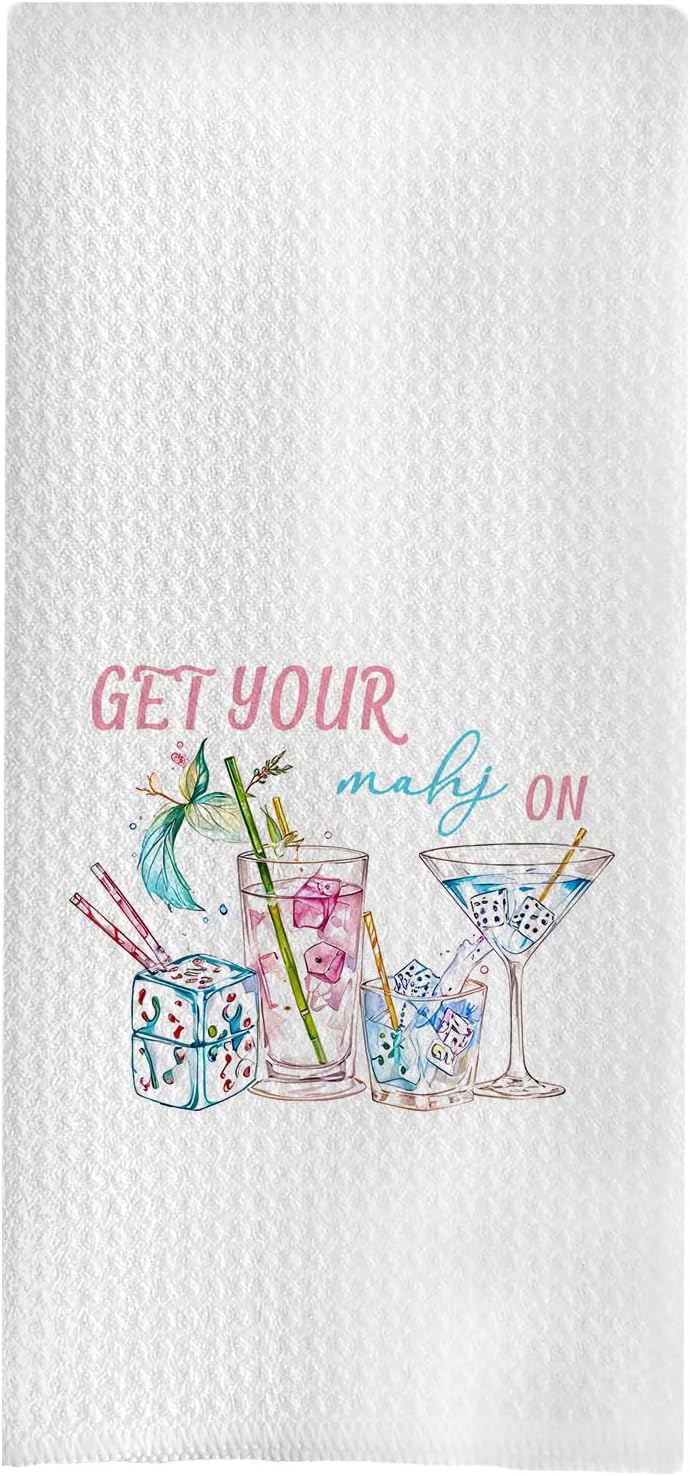 Tea Towel - Kitchen Towel