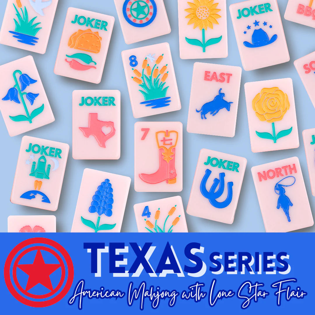 Texas Tiles